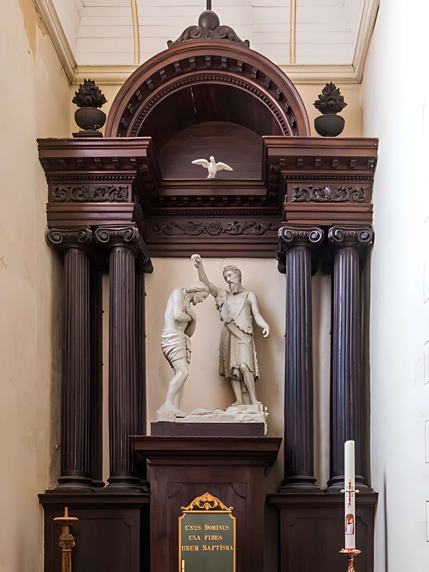 Église Saint-Patern de Vannes