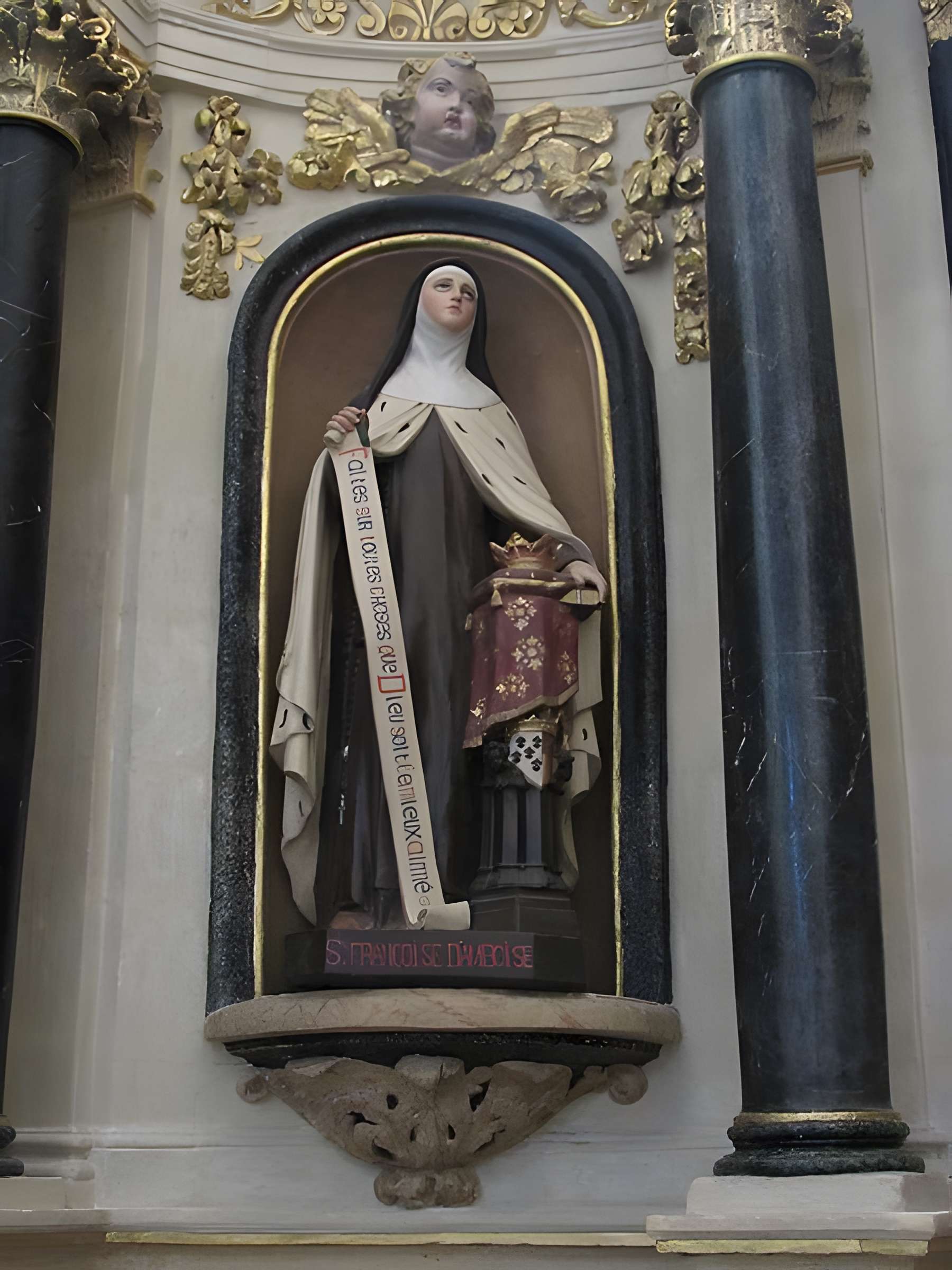 Église Saint-Patern de Vannes