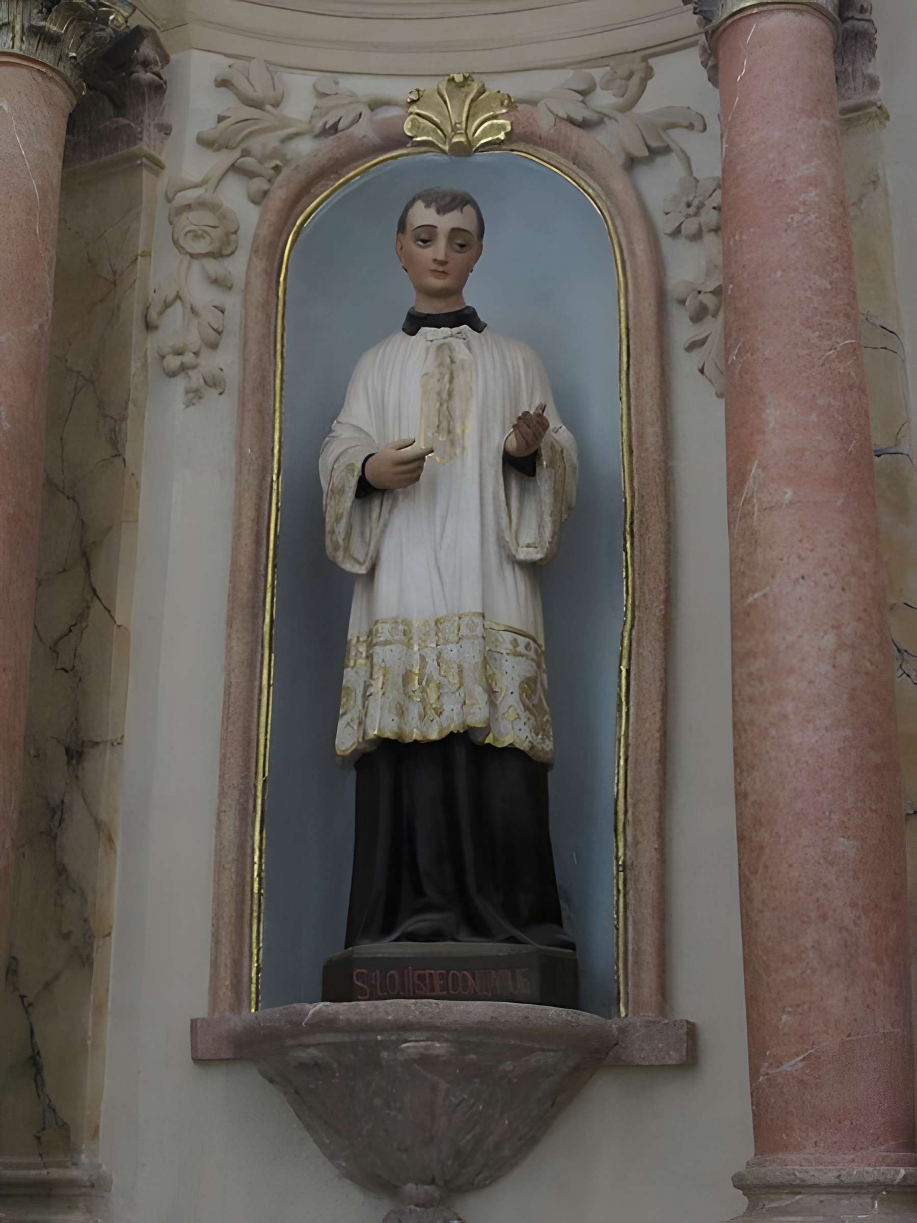 Église Saint-Patern de Vannes