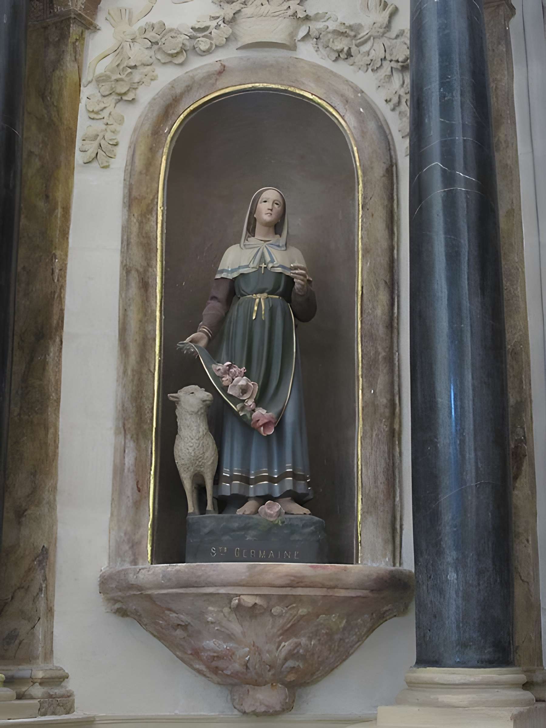 Église Saint-Patern de Vannes