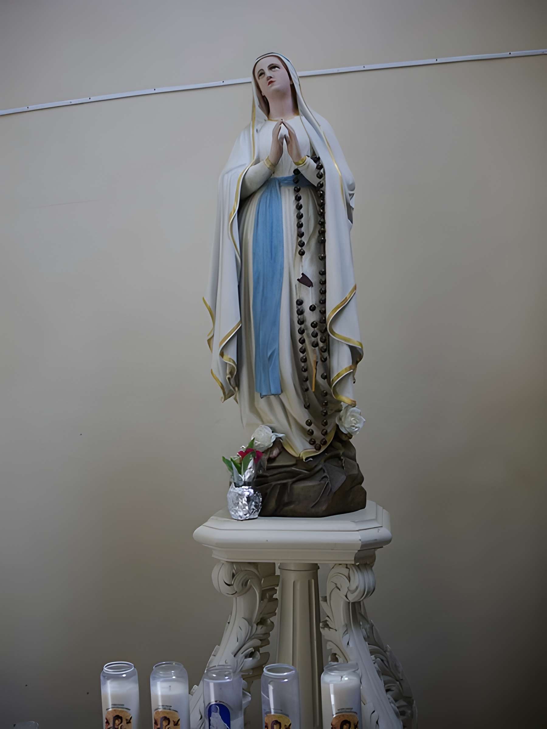 Église Saint-Patern de Vannes