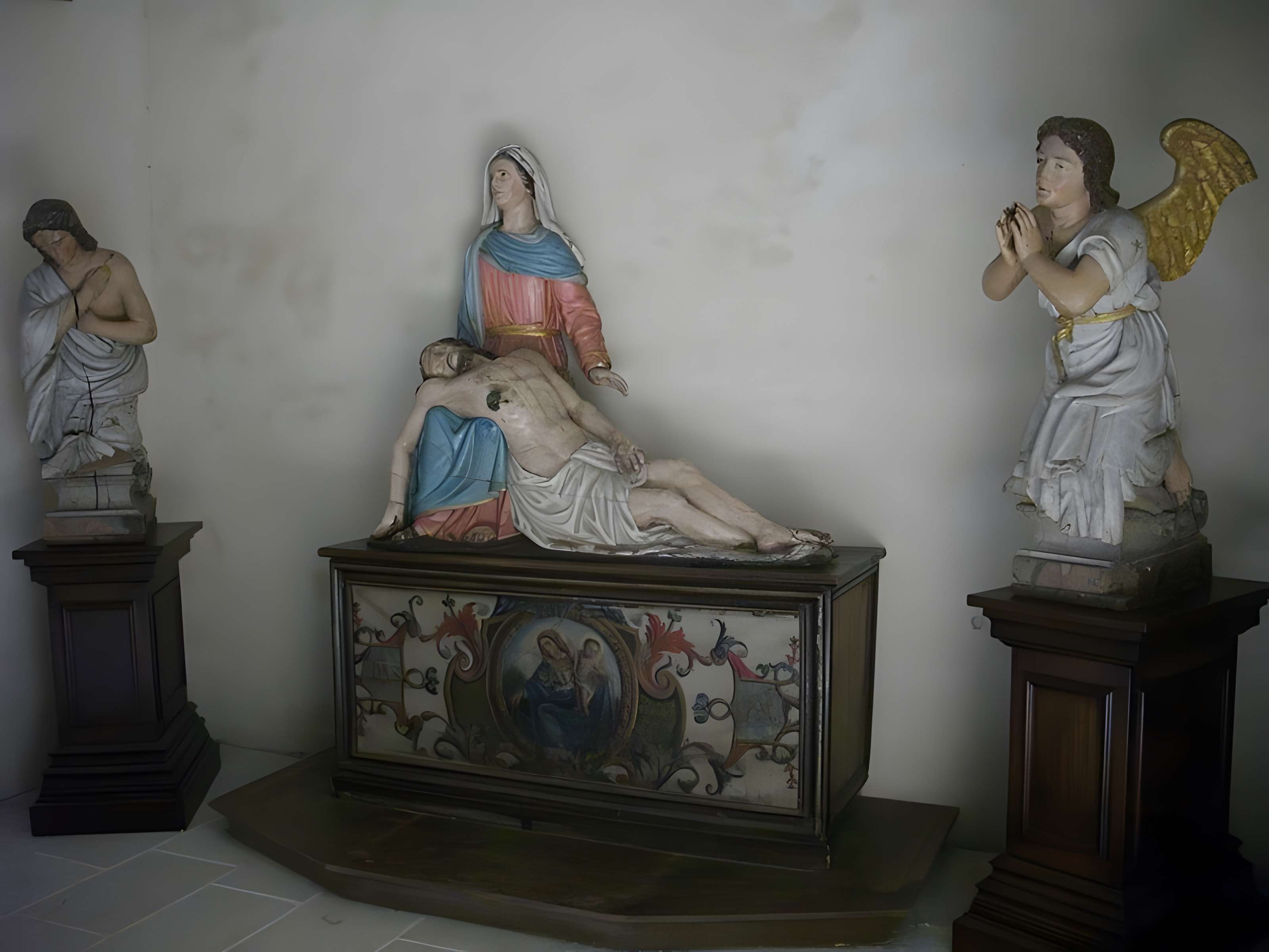 Église Saint-Patern de Vannes