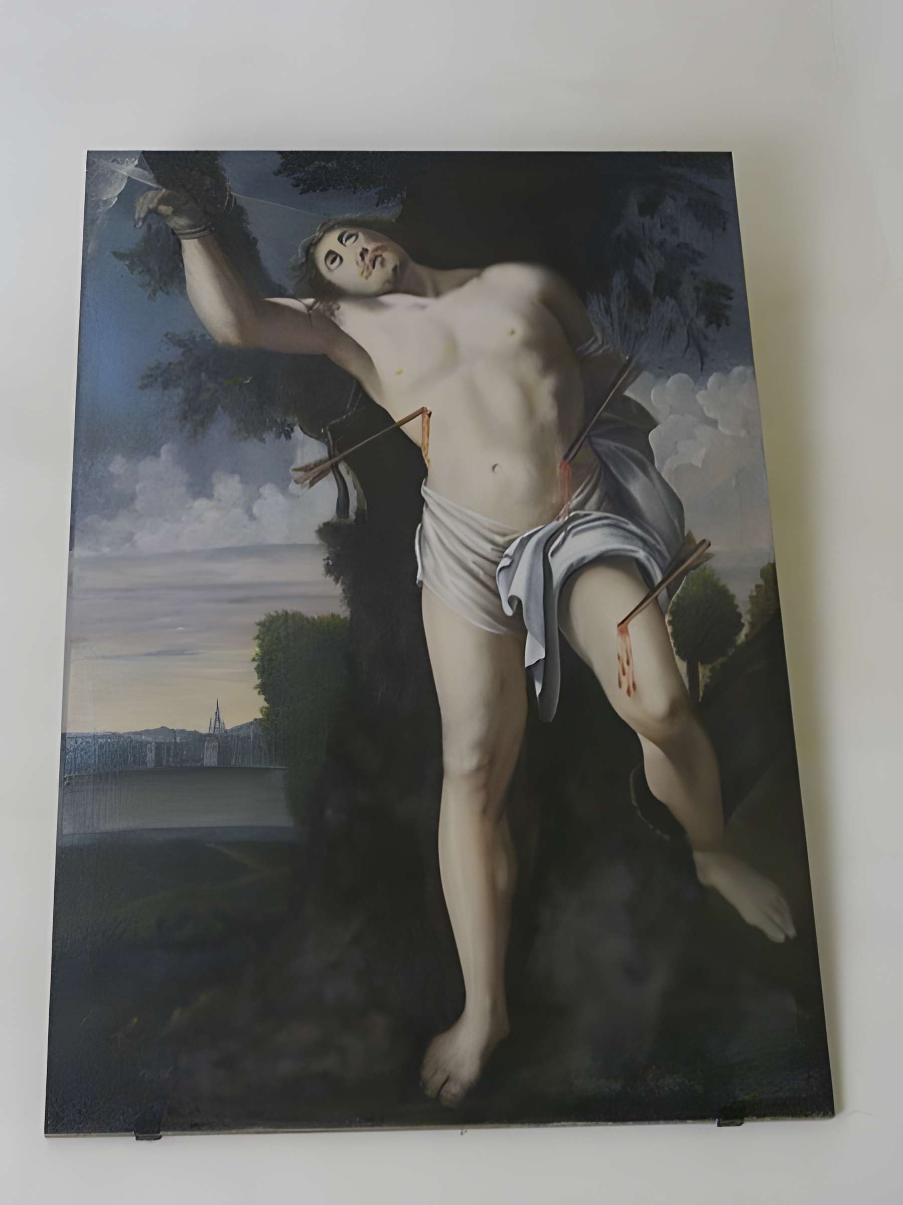 Église Saint-Patern de Vannes