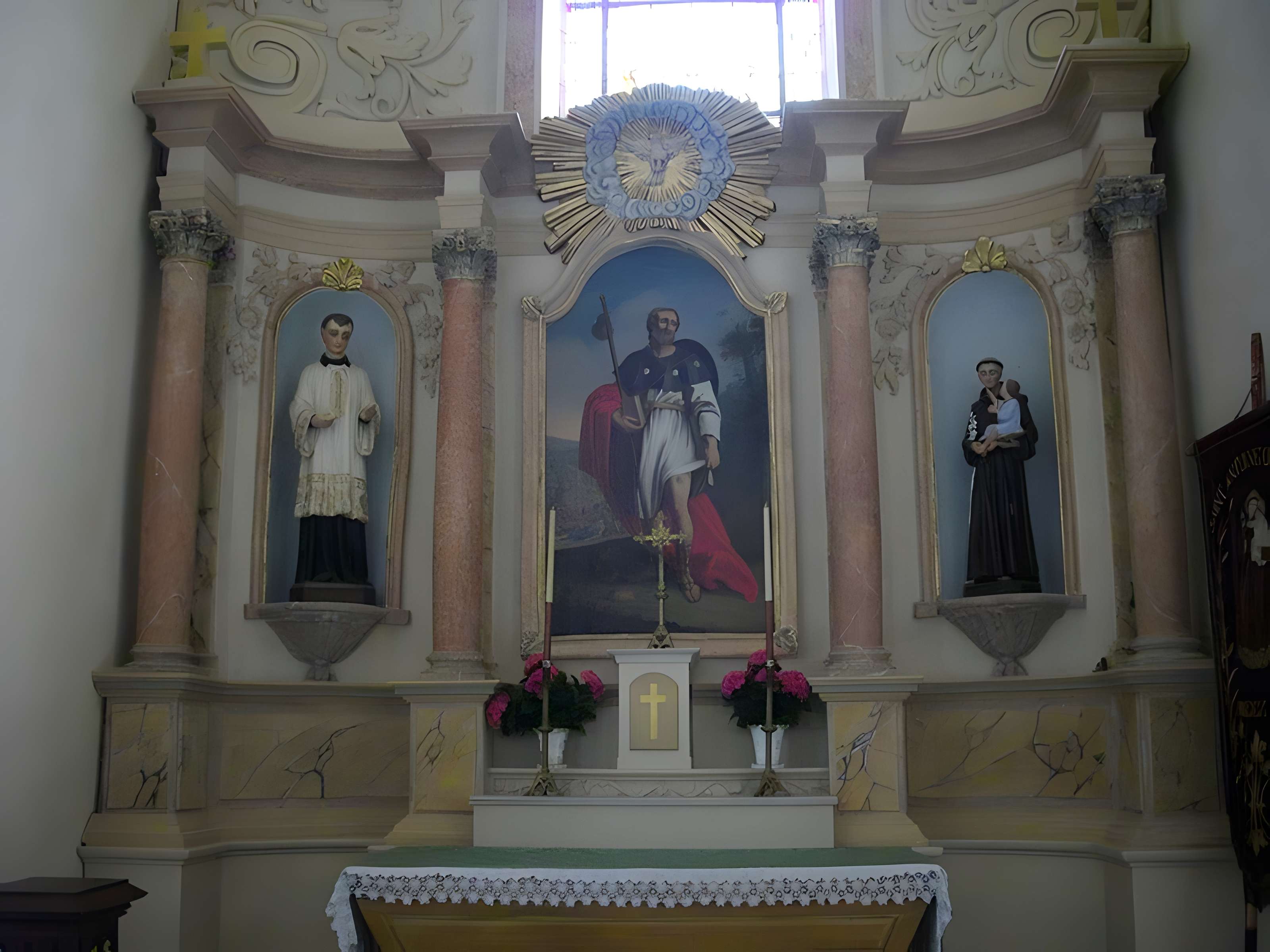 Église Saint-Patern de Vannes
