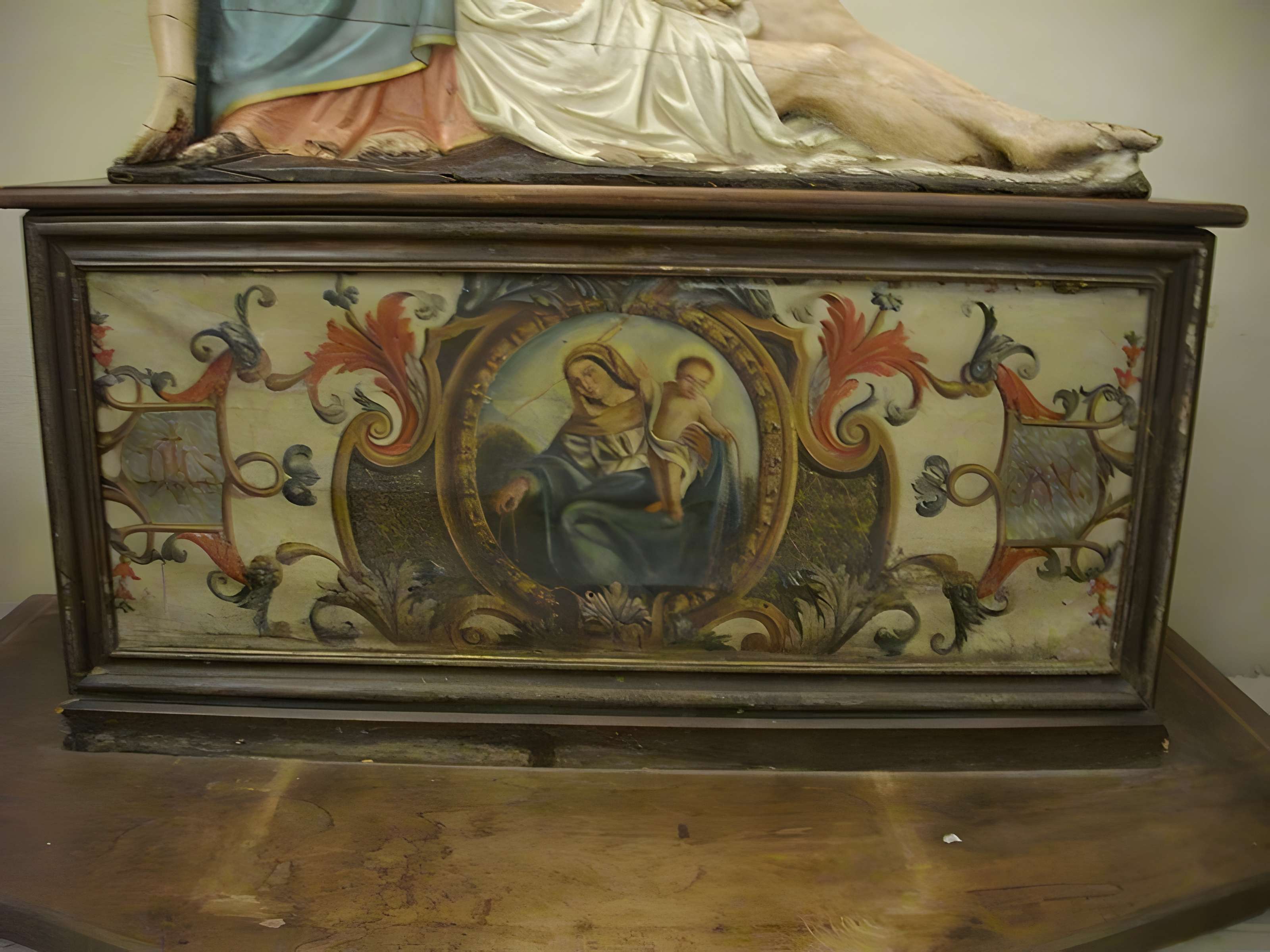 Église Saint-Patern de Vannes