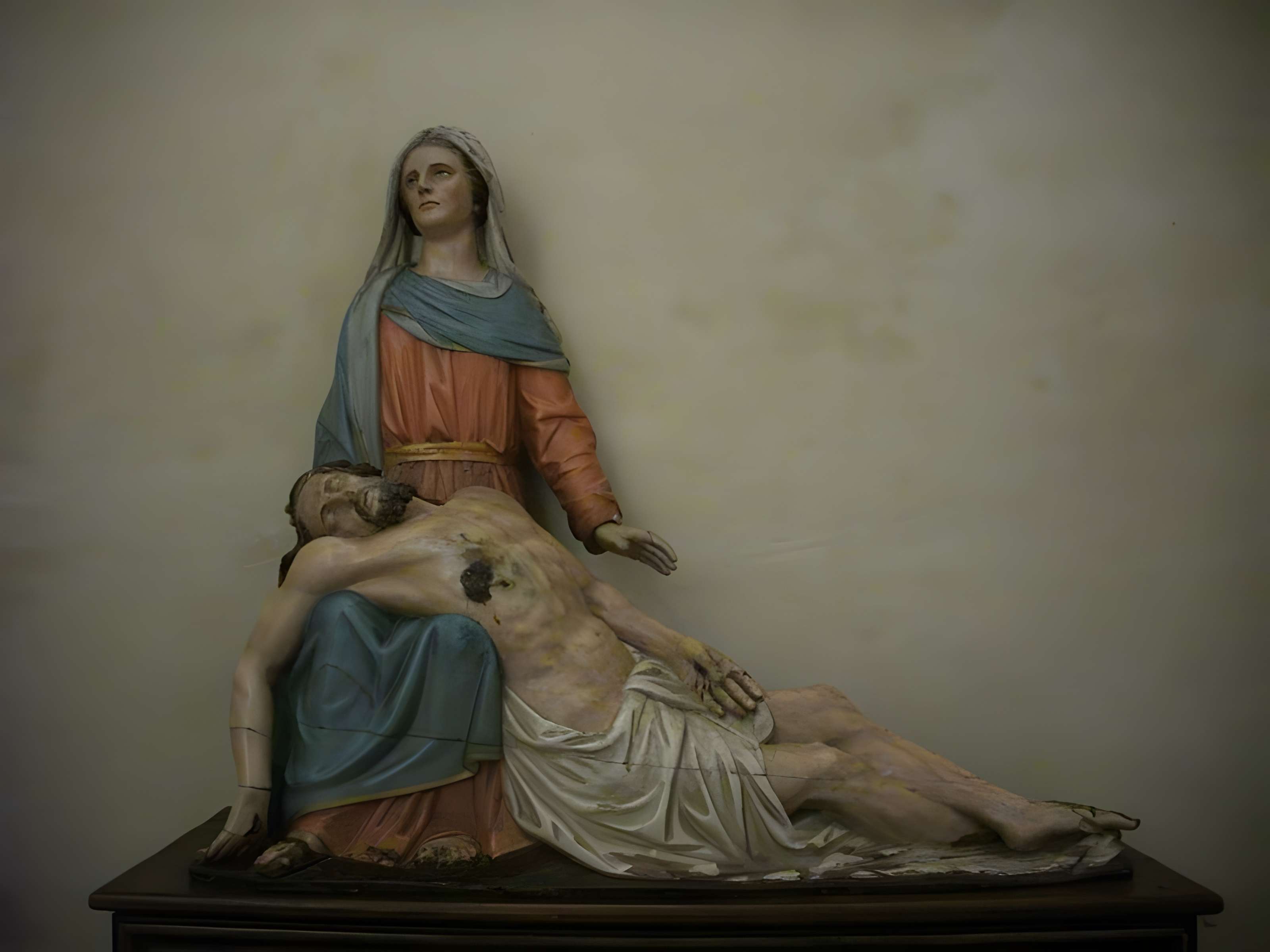 Église Saint-Patern de Vannes