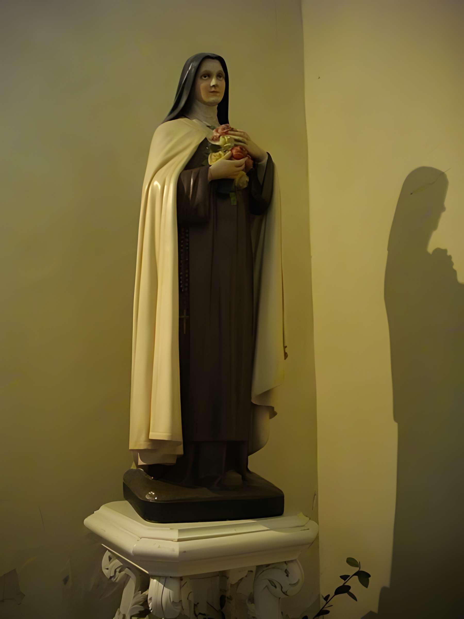 Église Saint-Patern de Vannes