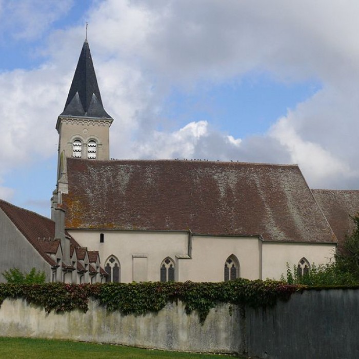 Photo de Église Saint-Pathus de Saint-Pathus