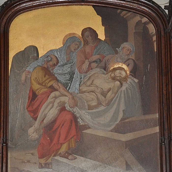 Photo de Église Saint-Patrice de Rouen