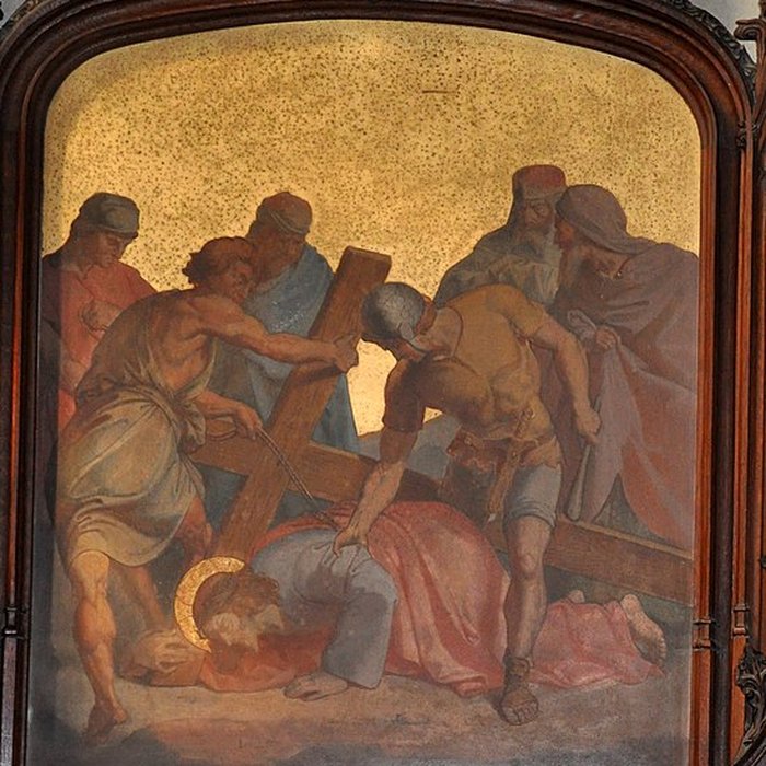 Photo de Église Saint-Patrice de Rouen