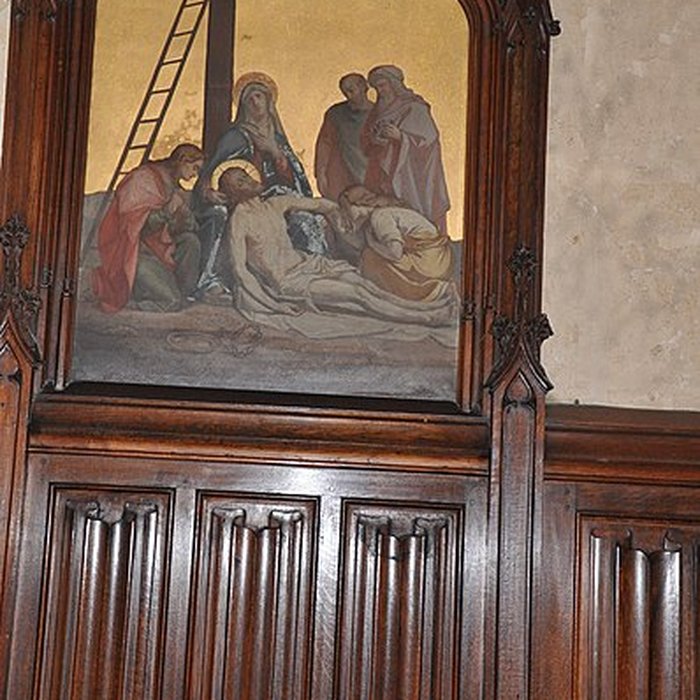 Photo de Église Saint-Patrice de Rouen