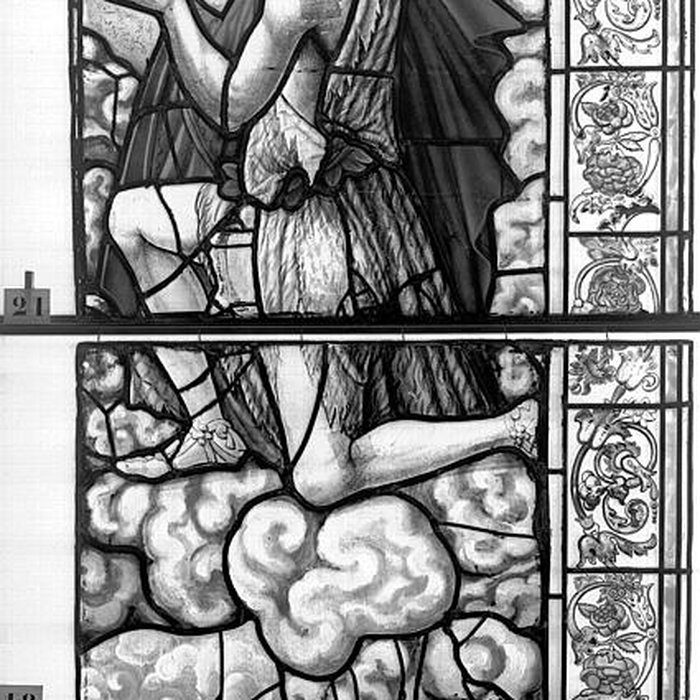 Photo de Église Saint-Patrice de Rouen