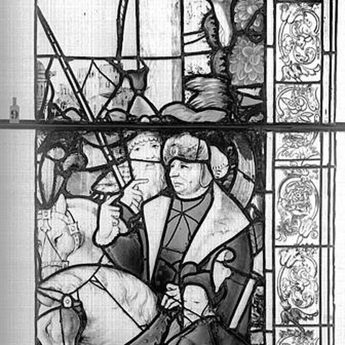 Photo de Église Saint-Patrice de Rouen