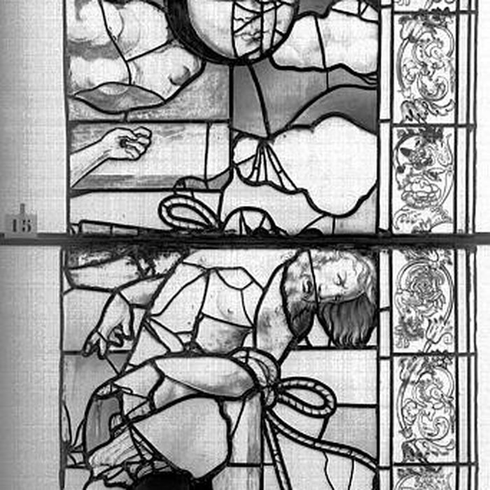 Photo de Église Saint-Patrice de Rouen