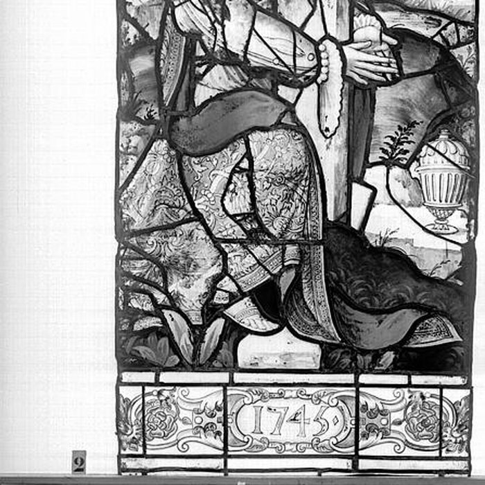 Photo de Église Saint-Patrice de Rouen