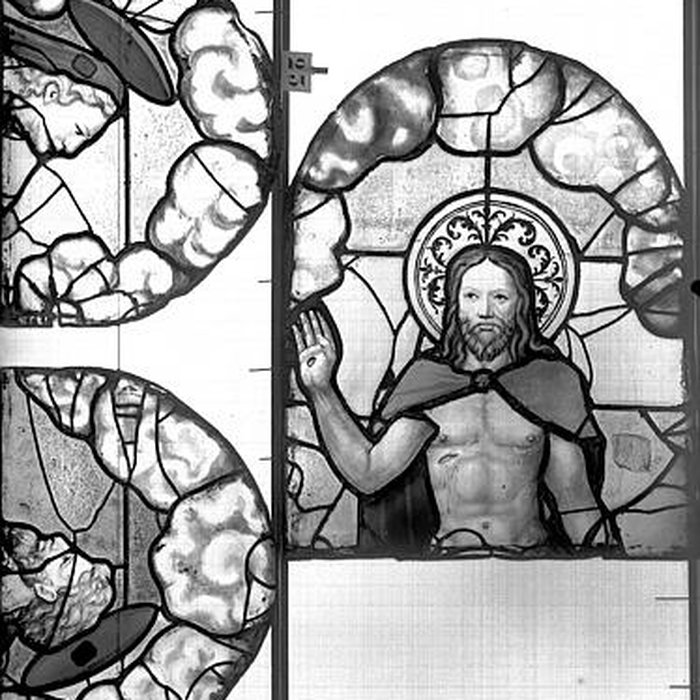 Photo de Église Saint-Patrice de Rouen