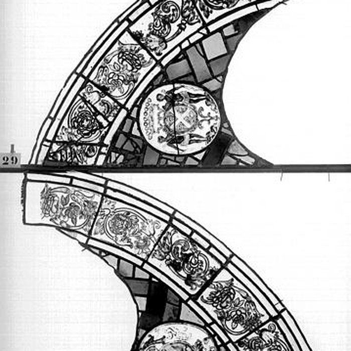 Photo de Église Saint-Patrice de Rouen