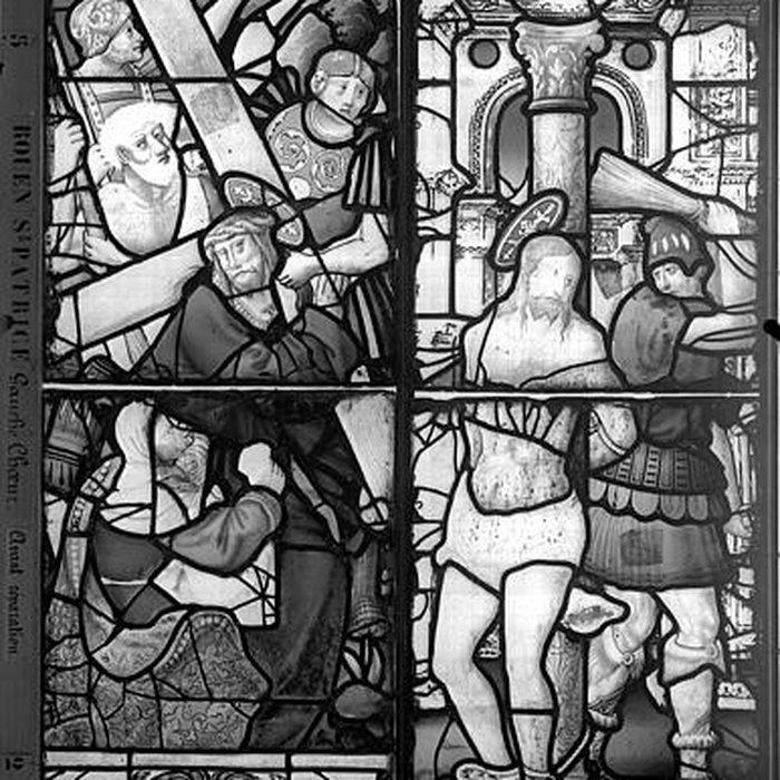 Photo de Église Saint-Patrice de Rouen