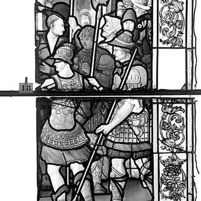 Photo de Église Saint-Patrice de Rouen