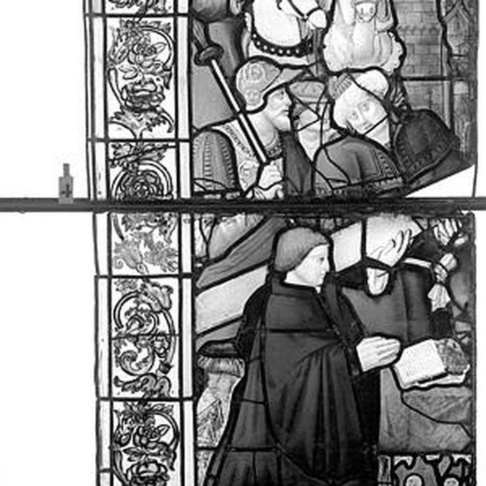 Photo de Église Saint-Patrice de Rouen