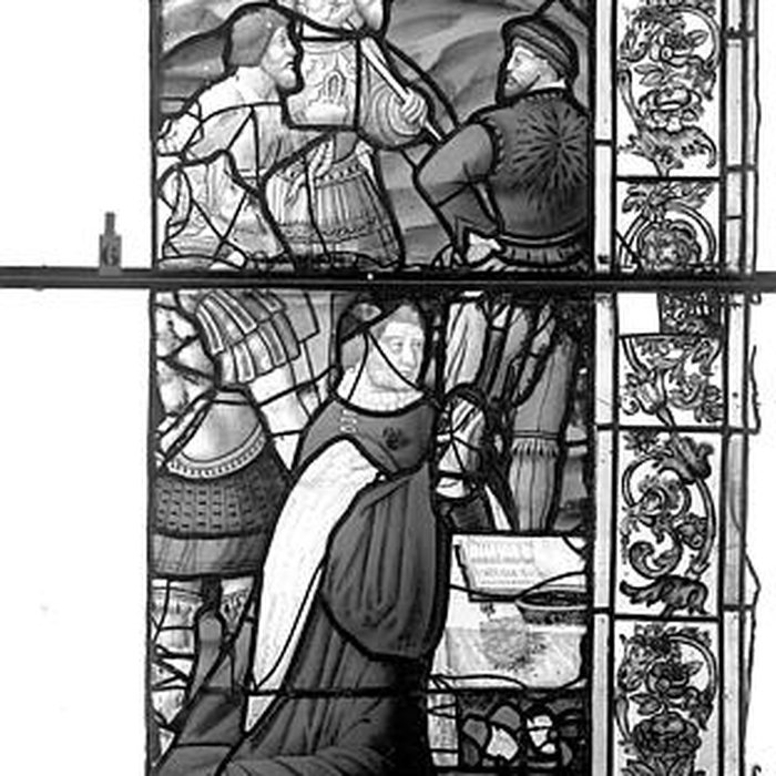 Photo de Église Saint-Patrice de Rouen