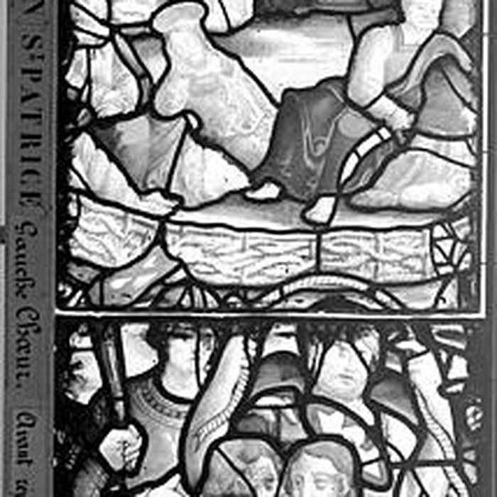 Photo de Église Saint-Patrice de Rouen