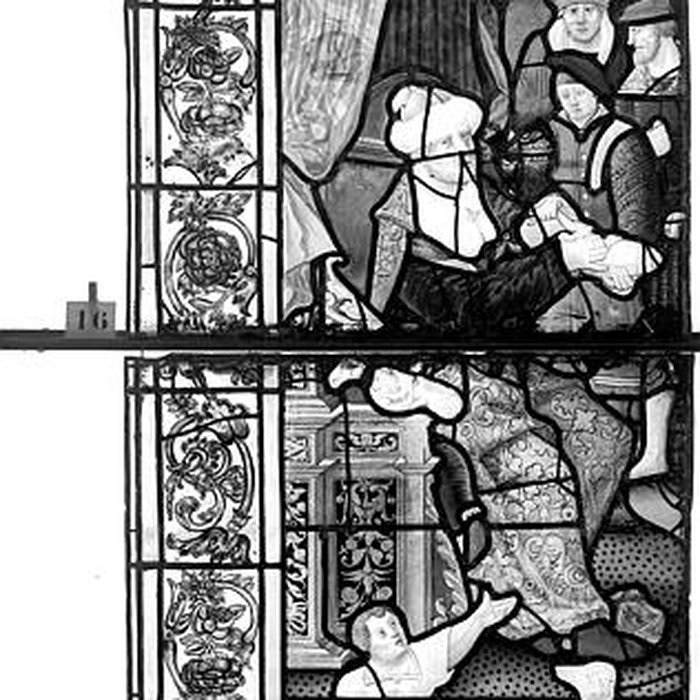 Photo de Église Saint-Patrice de Rouen