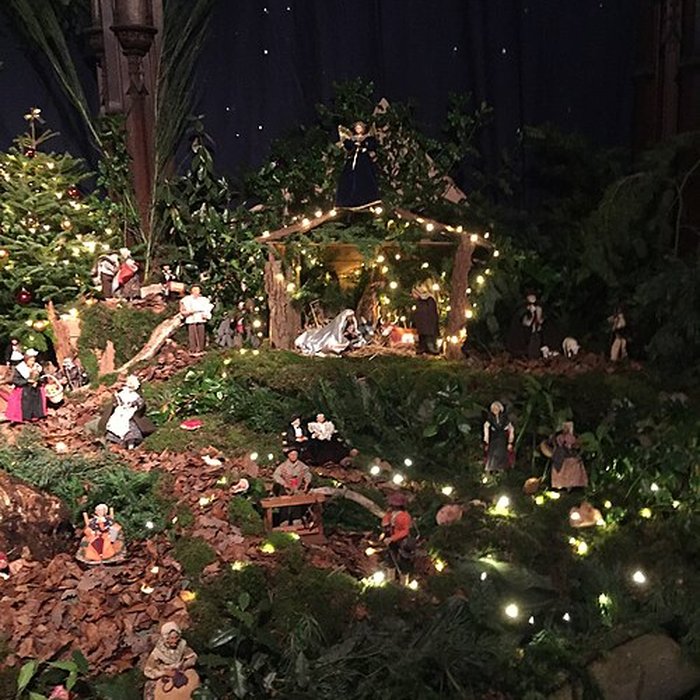 Photo de Église Saint-Patrice de Rouen