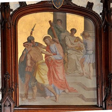 Église Saint-Patrice de Rouen