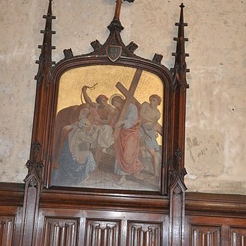 Église Saint-Patrice de Rouen