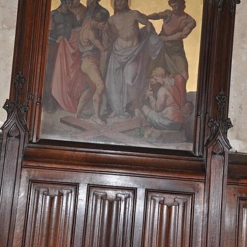 Église Saint-Patrice de Rouen