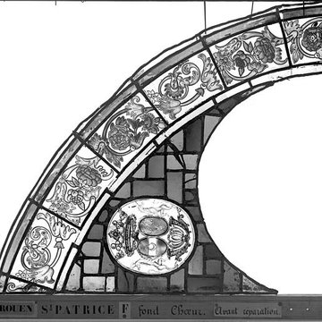 Église Saint-Patrice de Rouen