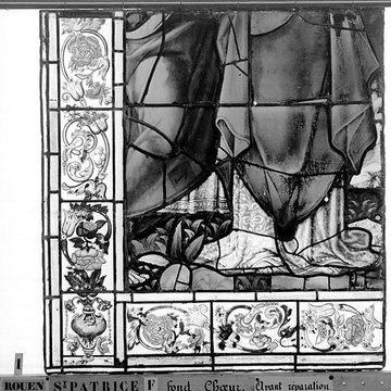 Église Saint-Patrice de Rouen