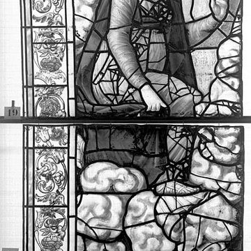 Église Saint-Patrice de Rouen