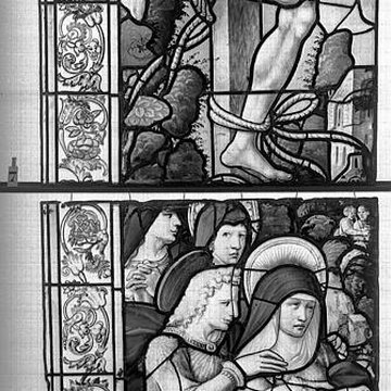 Église Saint-Patrice de Rouen