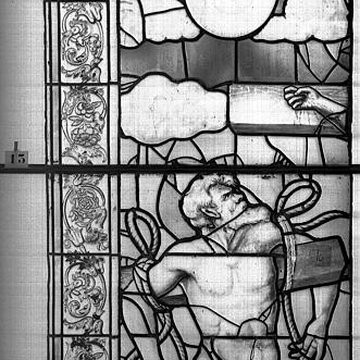 Église Saint-Patrice de Rouen