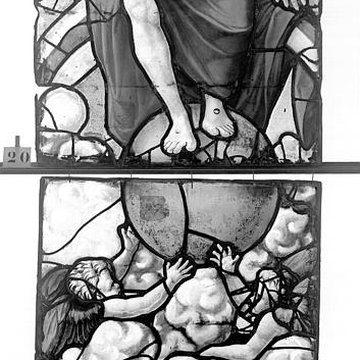 Église Saint-Patrice de Rouen