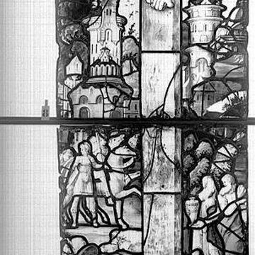 Église Saint-Patrice de Rouen