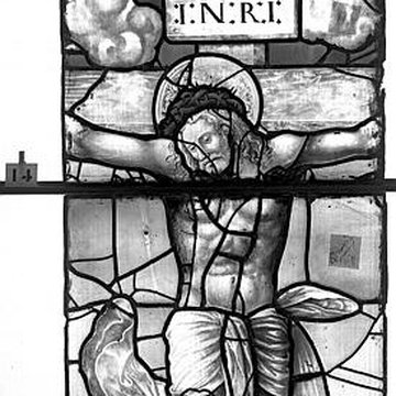 Église Saint-Patrice de Rouen