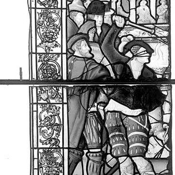 Église Saint-Patrice de Rouen