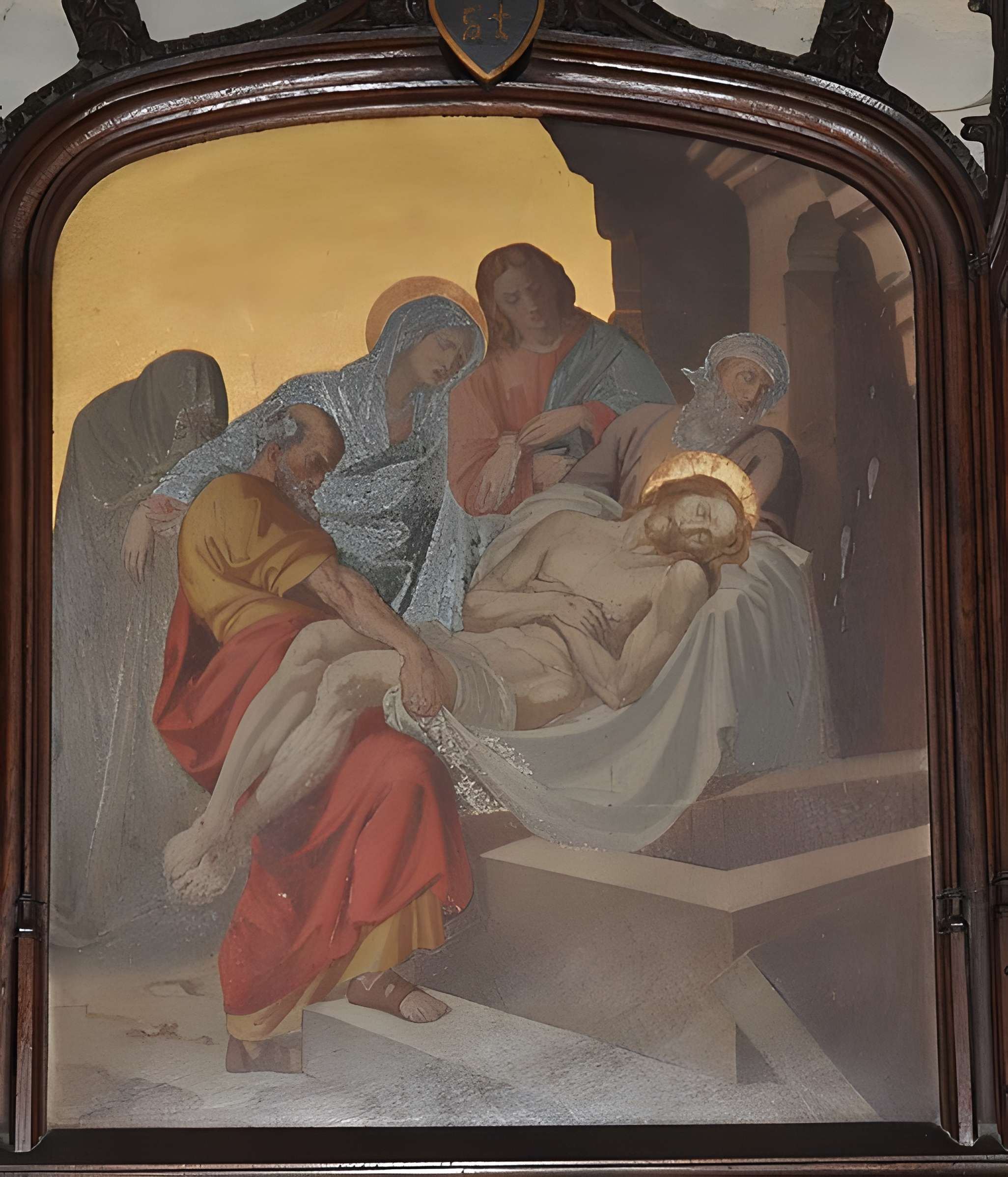 Église Saint-Patrice de Rouen