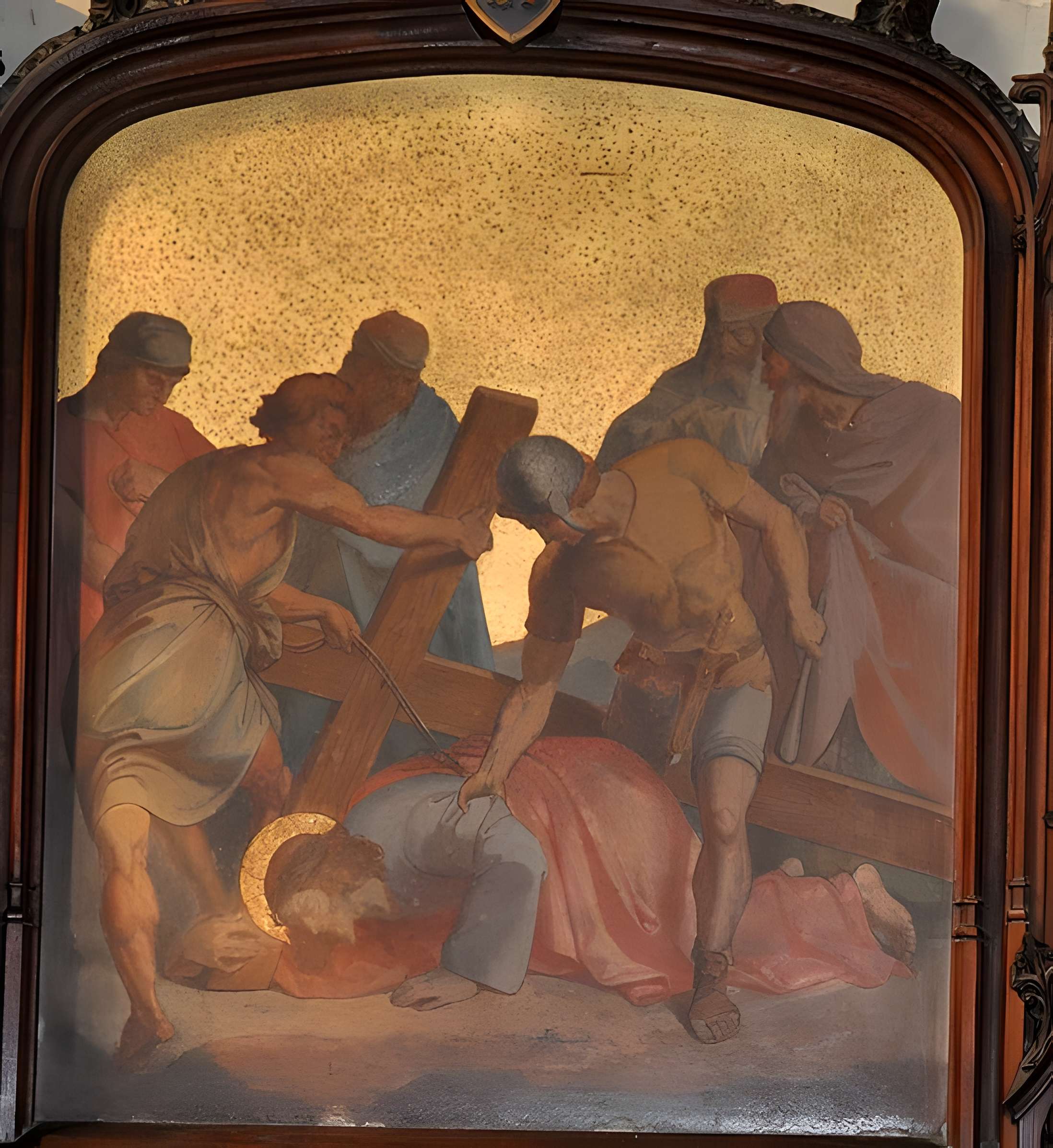 Église Saint-Patrice de Rouen