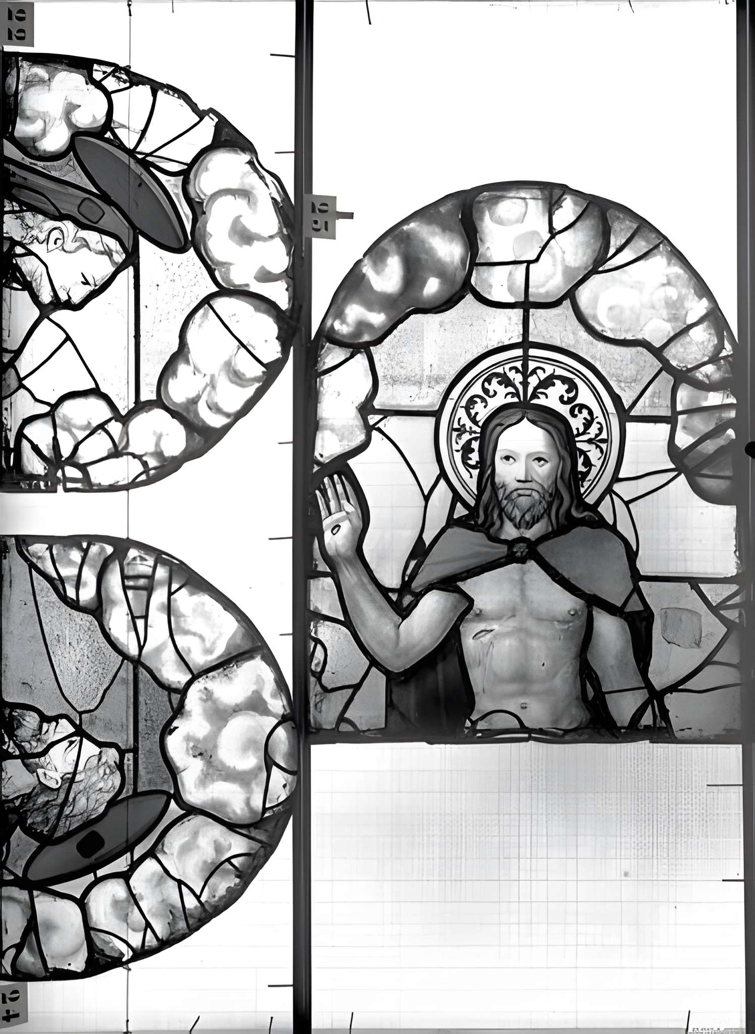 Église Saint-Patrice de Rouen