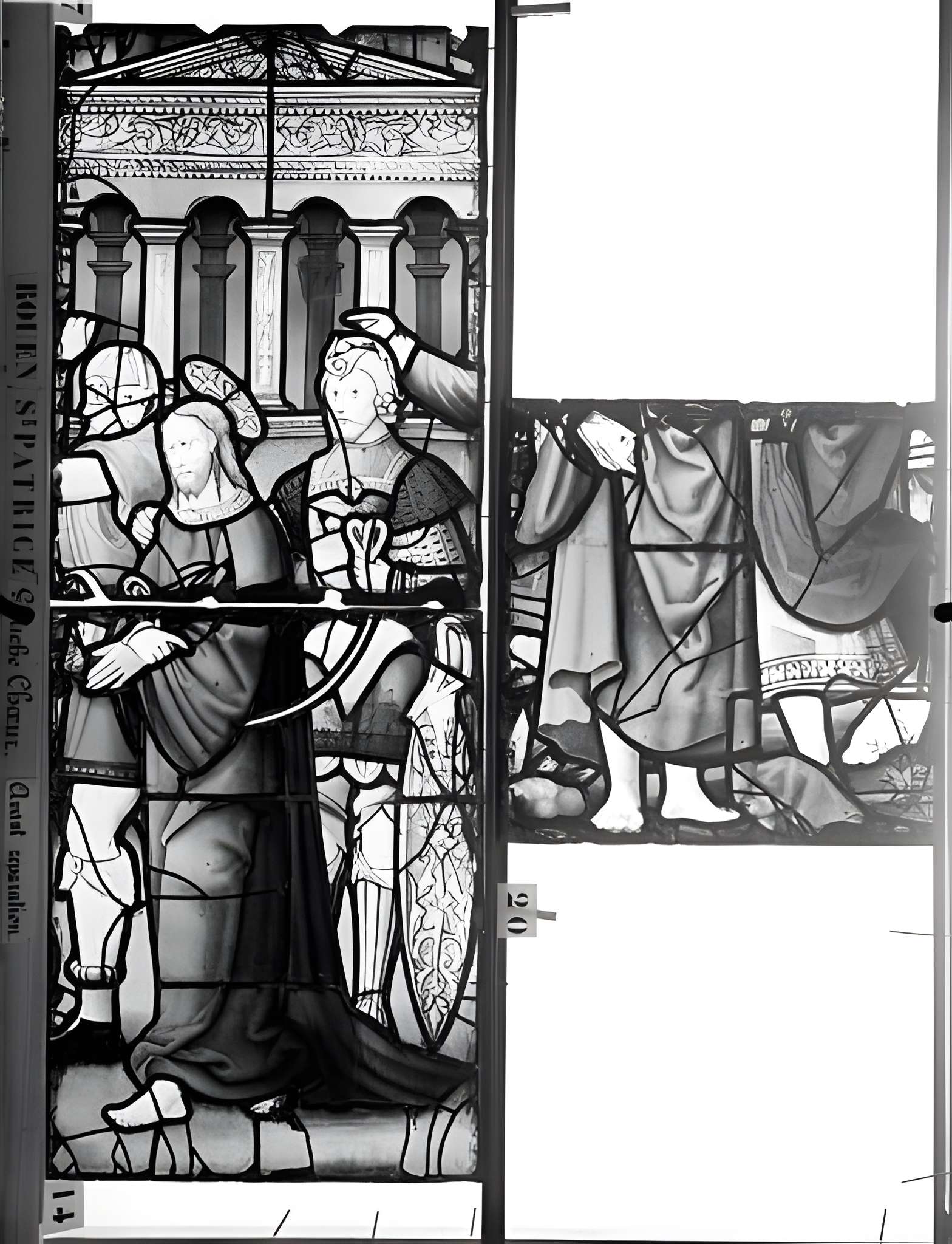 Église Saint-Patrice de Rouen