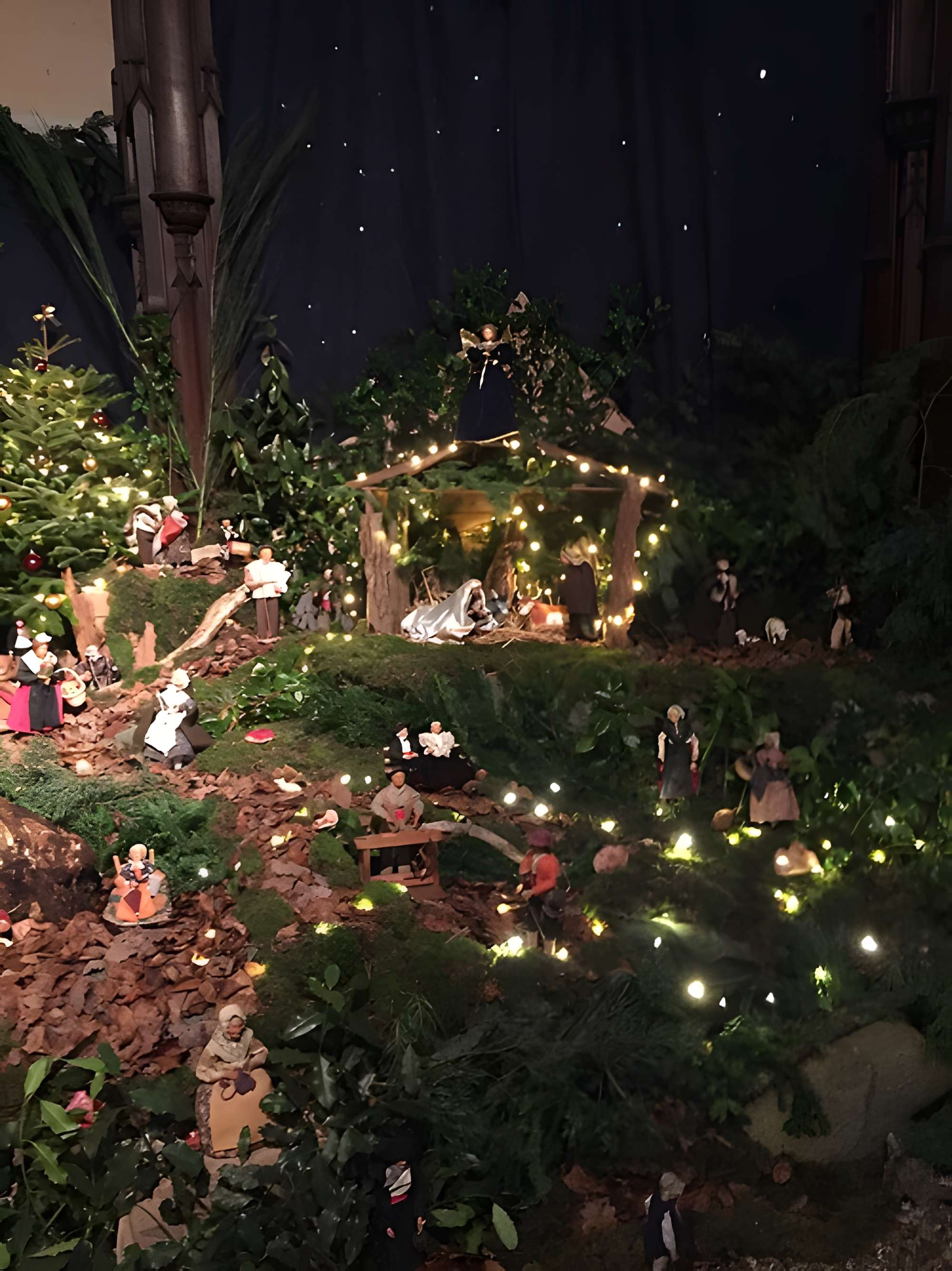 Église Saint-Patrice de Rouen