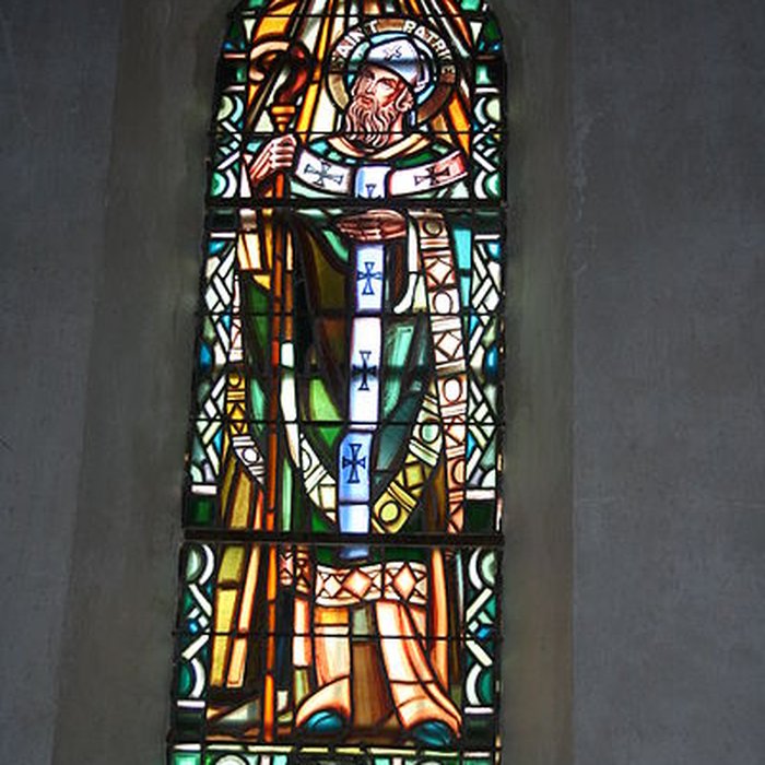 Photo de Église Saint-Patrice du Teilleul