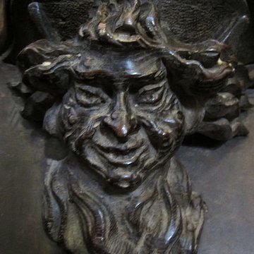 Église Saint-Patrice du Teilleul