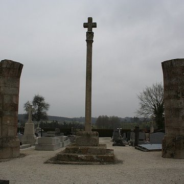 Église Saint-Patrice du Teilleul