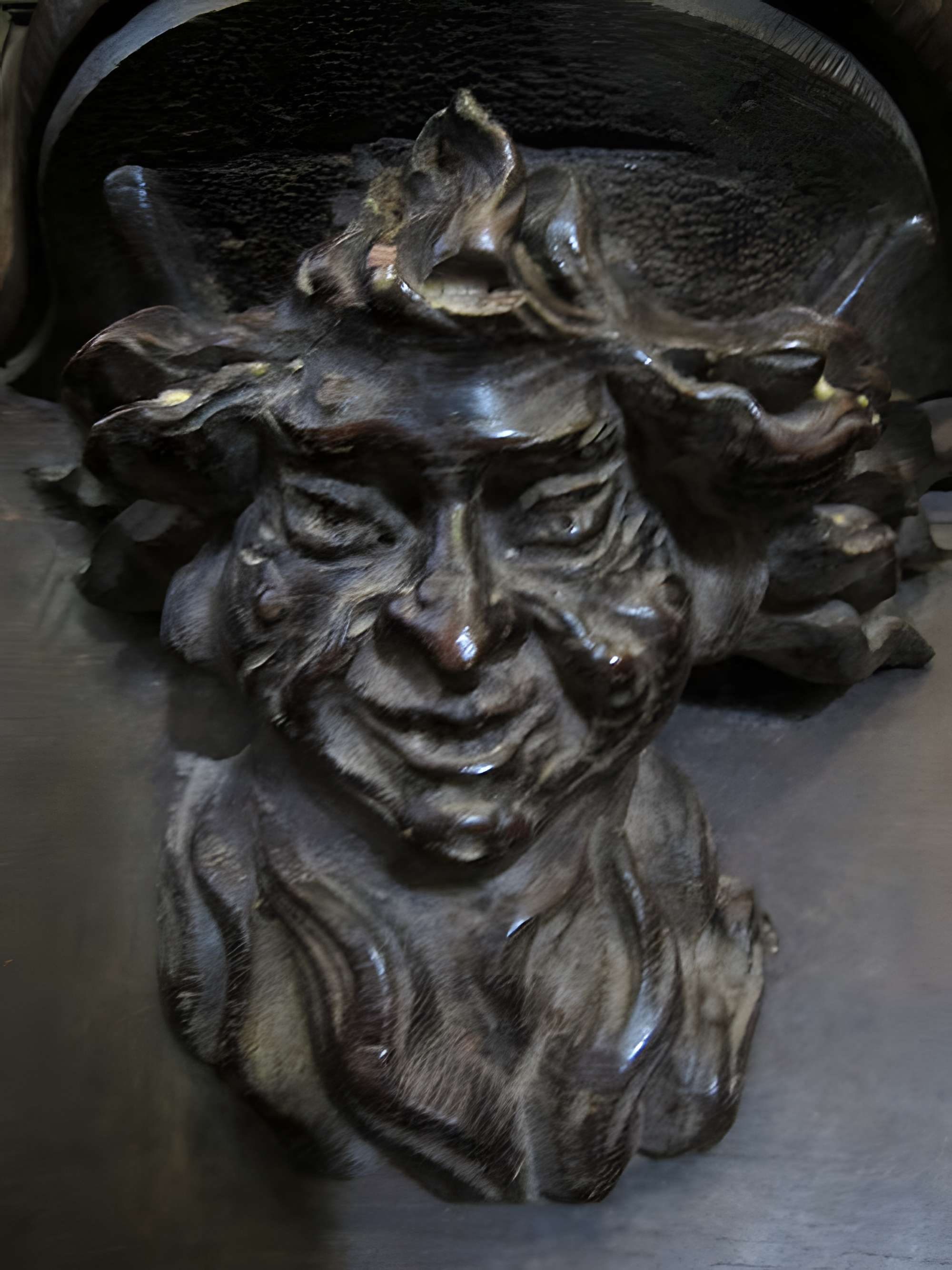 Église Saint-Patrice du Teilleul