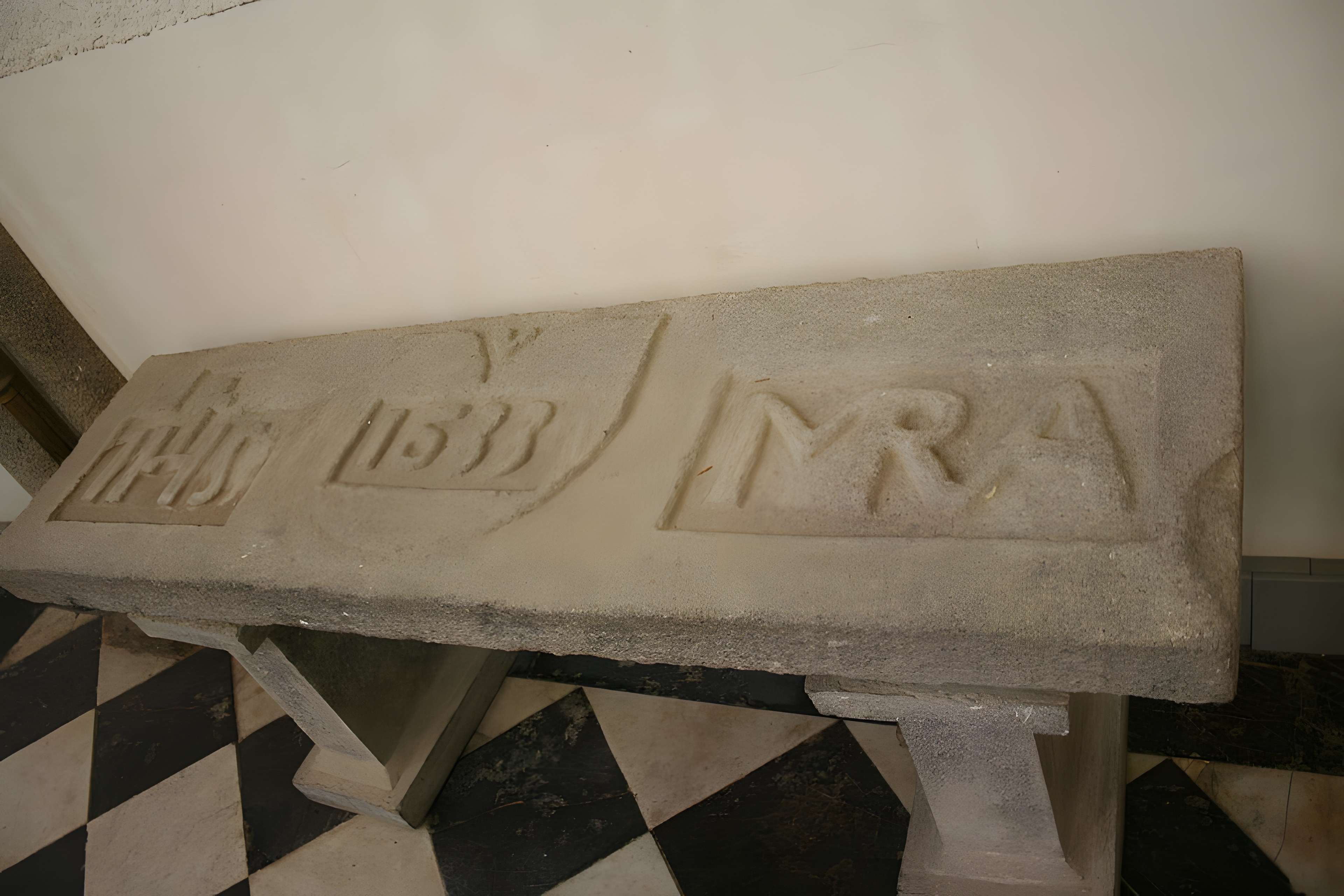 Église Saint-Patrice du Teilleul